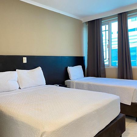 Holiday Sai Hotel San Andrés Rom bilde