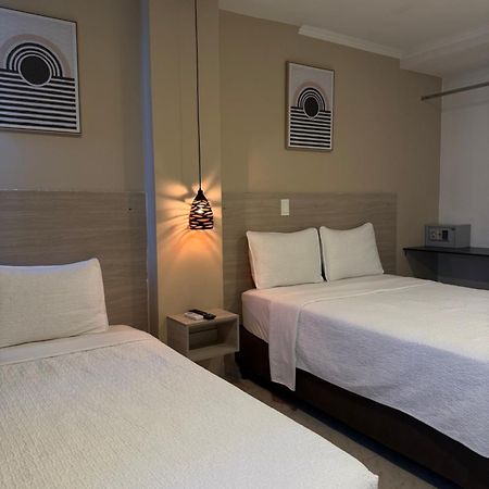 Holiday Sai Hotel San Andrés Eksteriør bilde