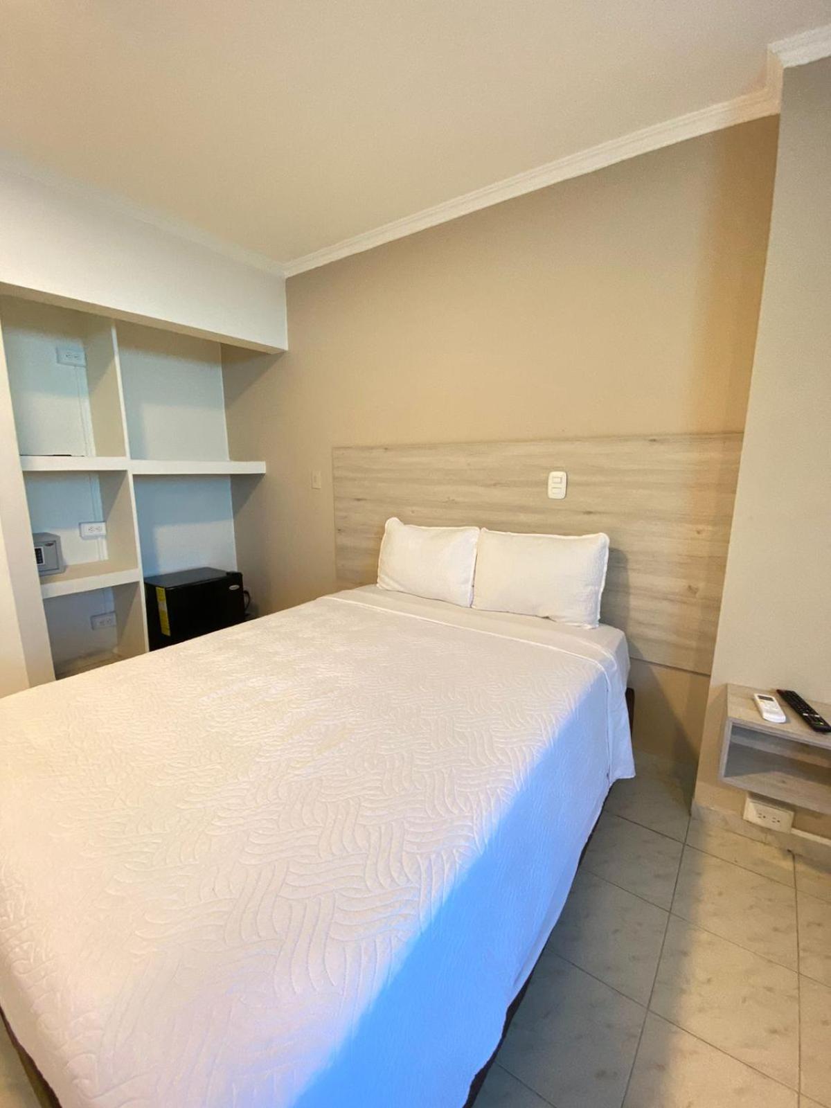 Holiday Sai Hotel San Andrés Rom bilde