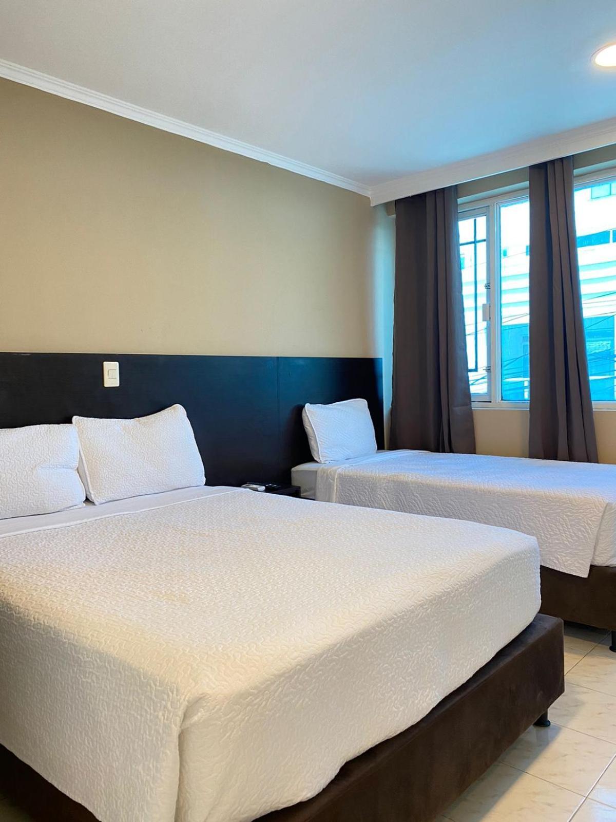 Holiday Sai Hotel San Andrés Rom bilde