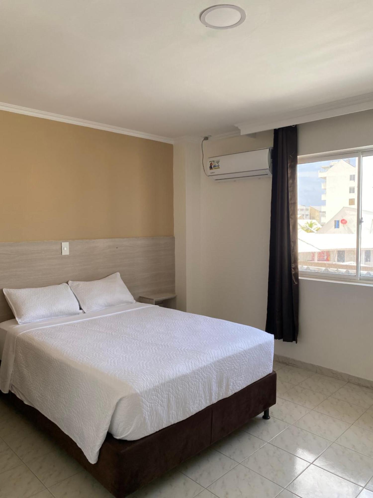Holiday Sai Hotel San Andrés Eksteriør bilde