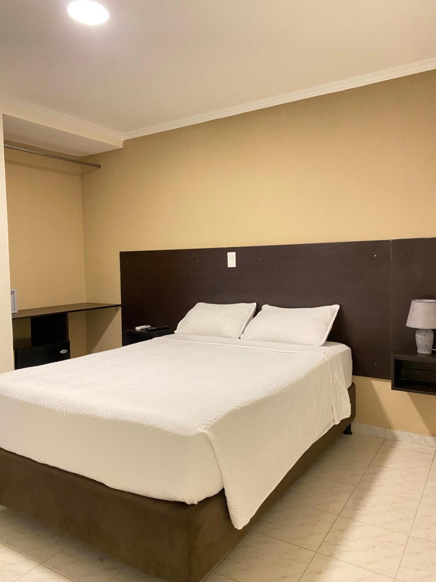 Holiday Sai Hotel San Andrés Eksteriør bilde