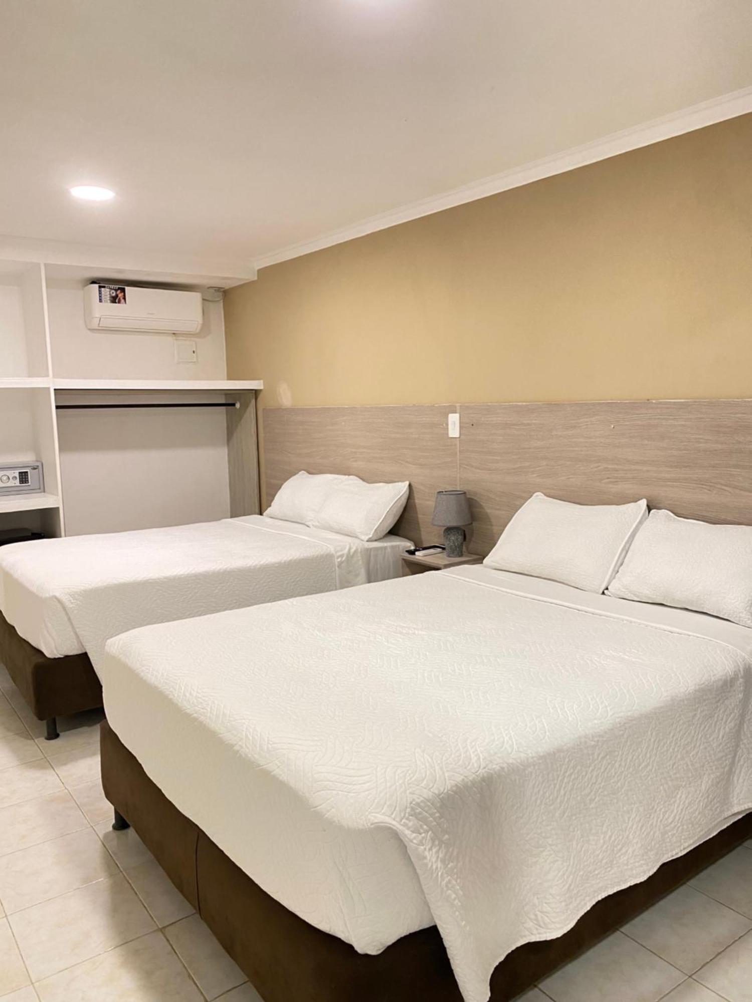 Holiday Sai Hotel San Andrés Eksteriør bilde