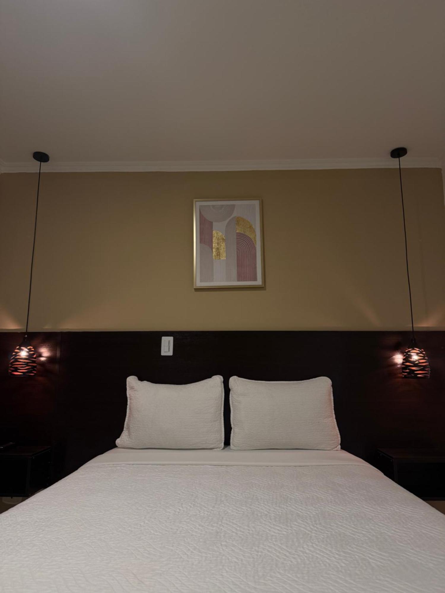 Holiday Sai Hotel San Andrés Eksteriør bilde