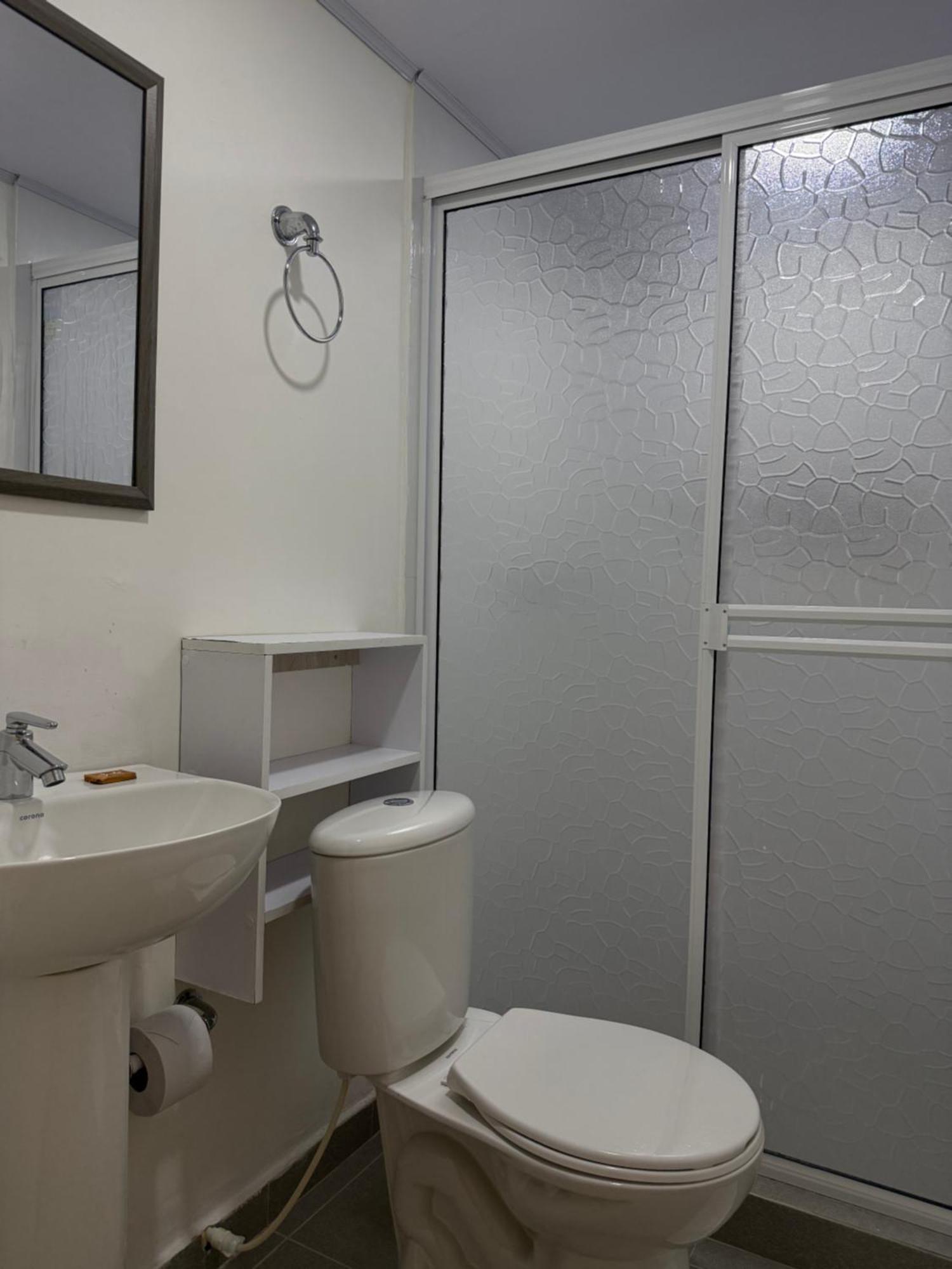 Holiday Sai Hotel San Andrés Eksteriør bilde
